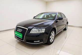 奥迪A6L 2011款 2.4L 技术型