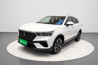 奔腾T77 2019款 230 TID 自动尊享型 国V