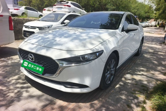 马自达3 昂克赛拉 2023款 2.0L 自动质擎版