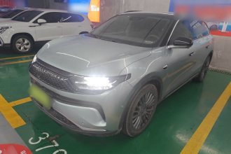 零跑汽车 零跑C11 2023款 增程 285智享版