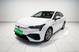 埃安 AION S 2022款 魅 580