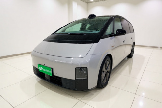 理想汽车 理想MEGA 2024款 Ultra