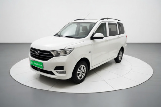 五菱汽车 五菱宏光 2019款 1.5L S标准型国VI LAR