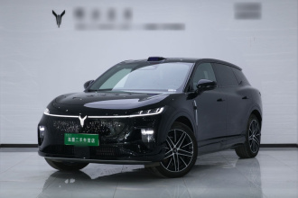 岚图汽车 岚图知音 2025款 四驱乾崑版