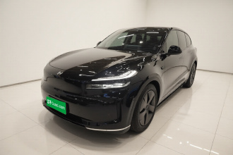 乐道L90 2025款 Max 六座版