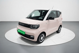 五菱汽车 宏光MINIEV 2022款 马卡龙时尚款 三元锂