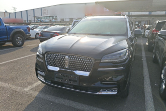 林肯 飞行家 2020款 3.0T V6 四驱尊雅版