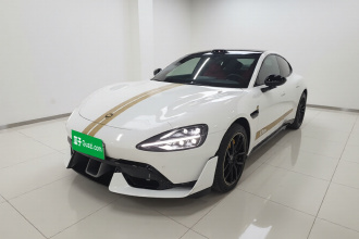 小米汽车 小米SU7 2024款 后驱超长续航高阶智驾Pro版