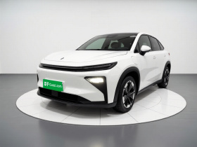 睿蓝汽车 睿蓝7 2024款 450km 行政版