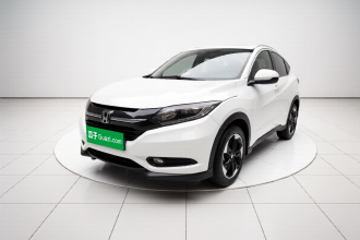 本田 缤智 2015款 1.8L CVT四驱旗舰型