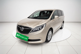 别克GL8 2017款 ES 28T 舒适型 国V