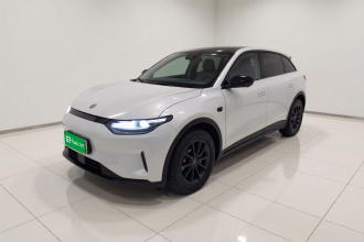 零跑汽车 零跑C11 2023款 纯电 500舒享版