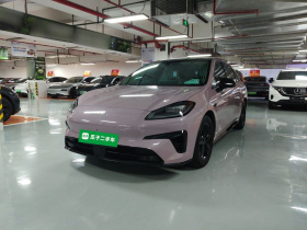 埃安 AION RT 2025款 650智豪版