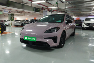 埃安 AION RT 2025款 650智豪版