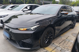 长安UNI-V 2024款 1.5T 尊贵型