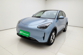 吉利银河 星愿 2025款 310km 青春版