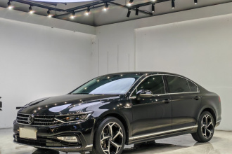 大众 迈腾 2025款 众享款 330TSI DSG豪华型