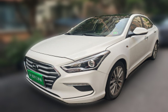 现代 名图 2019款 1.8L 自动智能型GLS纪念款 国V