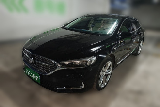 别克 君越 2022款 Avenir艾维亚 先享型