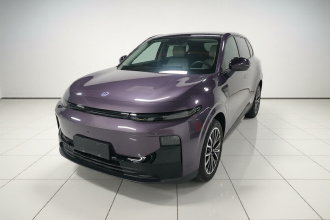 零跑汽车 零跑B10 2025款 510悦享版