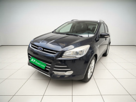 福特 翼虎 2015款 1.5L GTDi 两驱风尚型