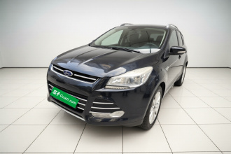 福特 翼虎 2015款 1.5L GTDi 两驱风尚型