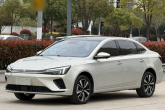 飞凡汽车 飞凡ER6 2020款 620km 智享版