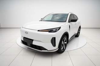 长安启源Q05经典 2024款 真香版 125 超越型 中创新航