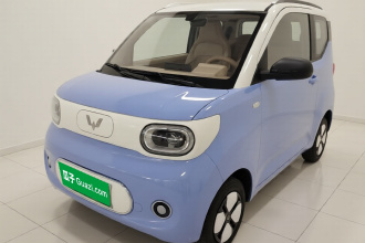 五菱汽车 宏光MINIEV 2024款 第三代 215km 进阶版