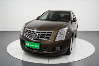 凯迪拉克SRX 2015款 3.0L 领先型