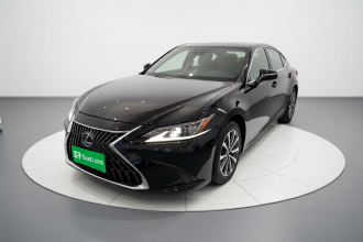 雷克萨斯ES 2021款 300h 卓越版