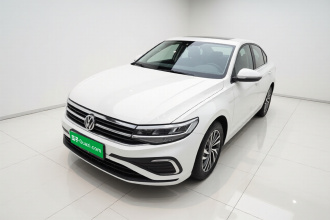 大众 宝来 2025款 改款 200TSI DSG悦行导航版