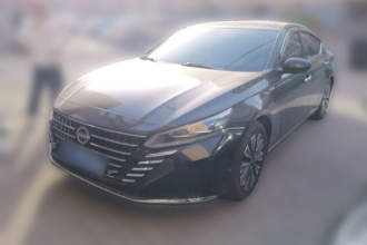 日产 天籁 2022款 2.0L XL-TLS 悦享版