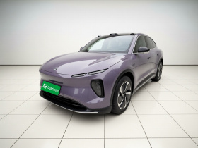 蔚来EC6 2023款 75kWh