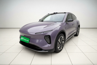 蔚来EC6 2023款 75kWh