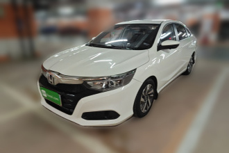 本田 凌派 2019款 180Turbo CVT舒适版 国VI