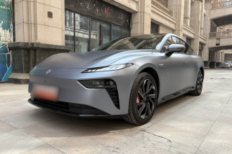 东风奕派 eπ007 2024款 纯电 540四驱Max版