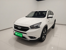 奇瑞 瑞虎7 2016款 2.0L CVT耀臻版