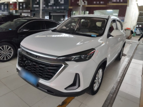 北京汽车 北京X3 2019款 1.5T CVT荣耀版