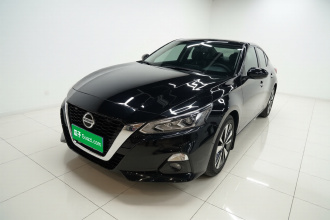 日产 天籁 2021款 2.0L XL Upper AD1 智行领航版