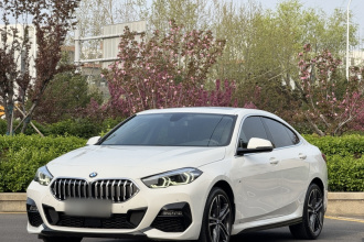 宝马2系(进口) 2021款 225i 四门轿跑车 M运动套装