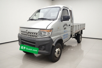 长安凯程 长安神骐T20 2018款 1.5L载货车标准型单排DAM15R