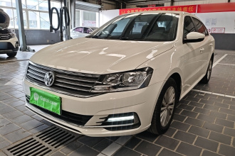 大众 2019款 朗逸启航 1.5L 自动舒适版 国VI