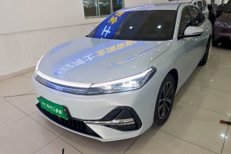 吉利银河 银河A7 2025款 EM-i 70km 豪享版