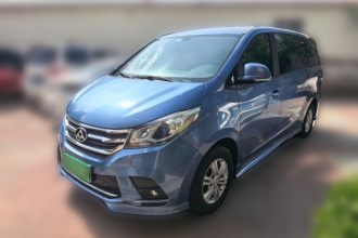 上汽大通MAXUS 大通G10 2016款 2.0T 自动精英版