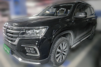 荣威RX8 2018款 30T 智联网两驱至尊版