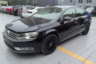 大众 迈腾 2015款 1.8TSI 领先型