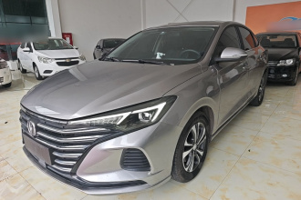 长安 逸动 2020款 PLUS 百万版 1.6L GDI CVT豪华型