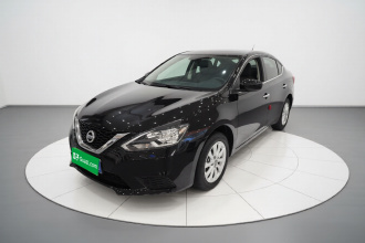 日产 轩逸 2024款 经典 1.6XE CVT舒适版