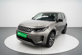 路虎 发现运动版新能源 2024款 1.5T P300e 插电式电动混合版